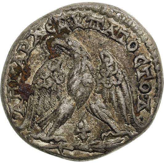 Fenicia, Caracalla, Tetradracma