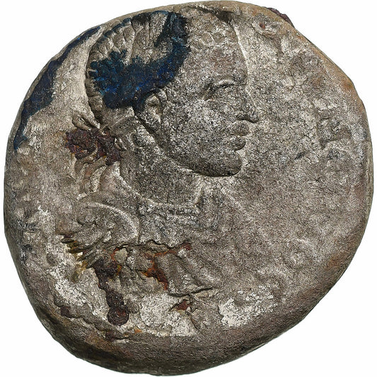 Seleuco y Pieria,

diadumenski,

Tetradracma