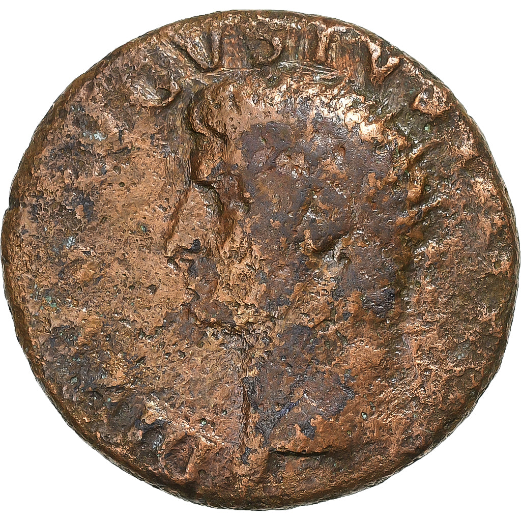 Divus Augusto, 
  
  Cómo, 
  
  22-30