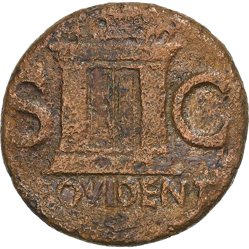 Divus Augusto, 
  
  Cómo, 
  
  22-30