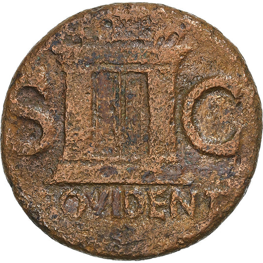 Divus Augusto, 
  
  Cómo, 
  
  22-30