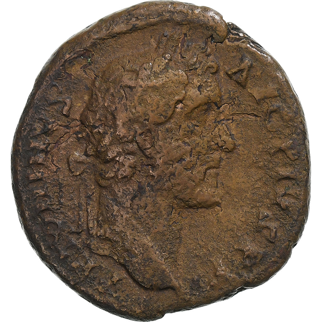 Antonino Pío

Cómo,

145-161