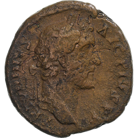 Antonino Pío

Cómo,

145-161