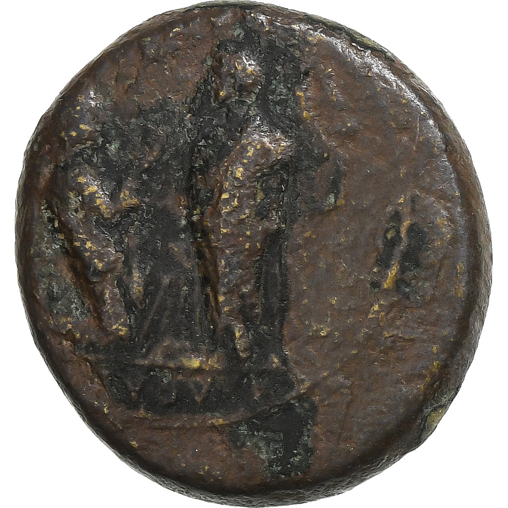 lidia,
 
 Tiberio,
 
 Æ Unidad