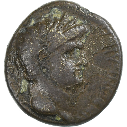 Lidia,

Nerón,

Unidad Æ
