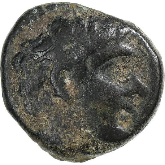Cilicia,

Pompeyo "el Grande",

Unidad Æ