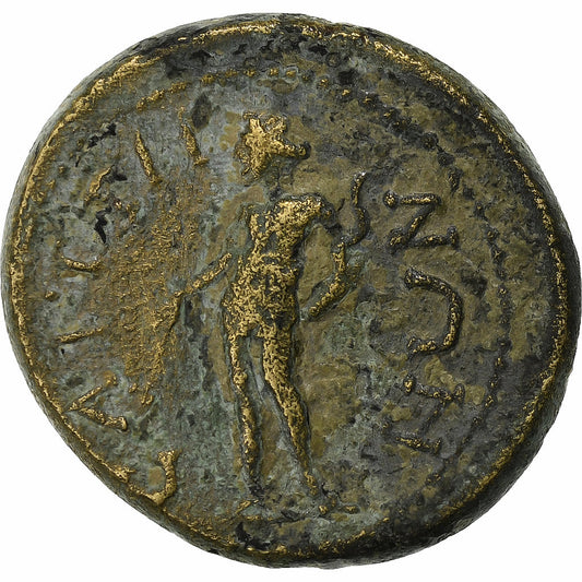 Lydia,

Unidad Æ,

138-192