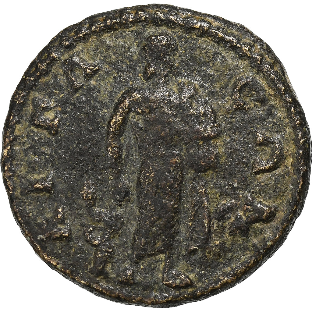 Cilicia,
 
 Septimio Severo,
 
 Æ Unidad