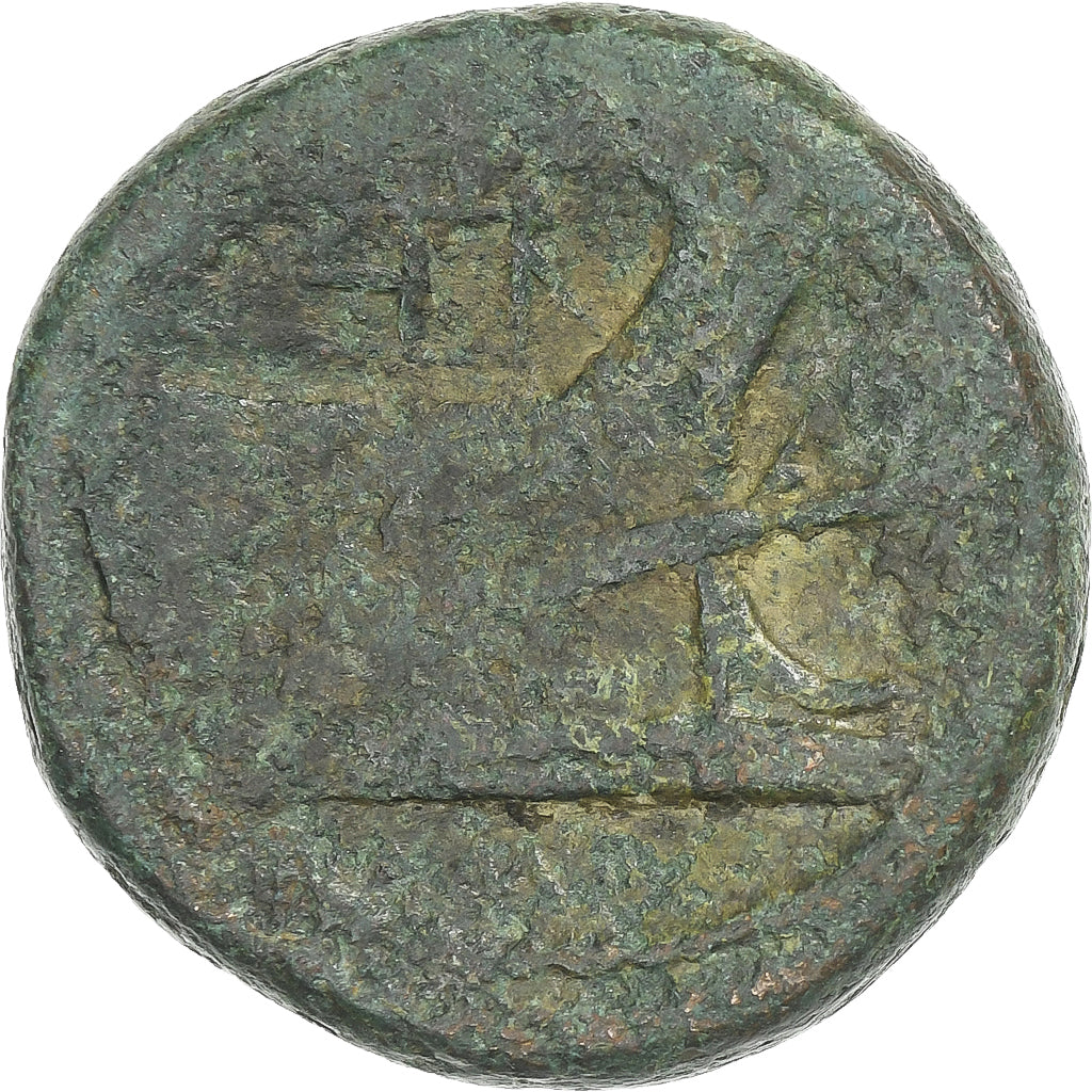 Sexto Pompeyo,
 
 Jacobo,
 
 45 a.C.