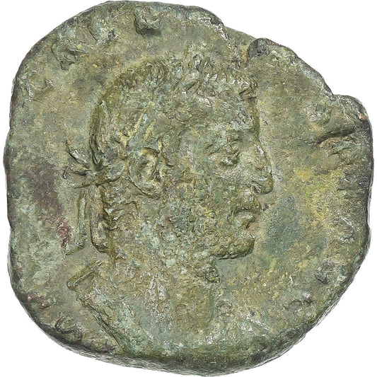 Galeno, 
  
  sestercio, 
  
  257-258
