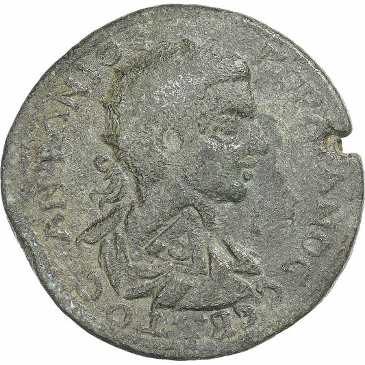 Cilicia,
 
 Gordio III,
 
 Æ Unidad