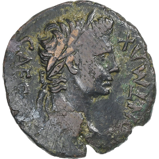 Agosto,

Cómo,

10-6 a. C.