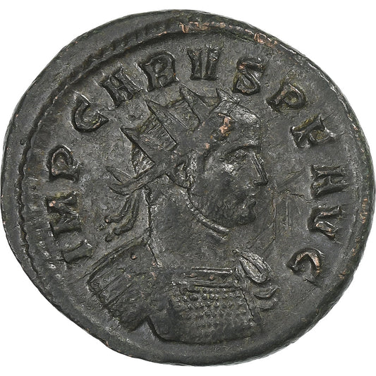 carusa, 
  
  Aureliano, 
  
  282-283