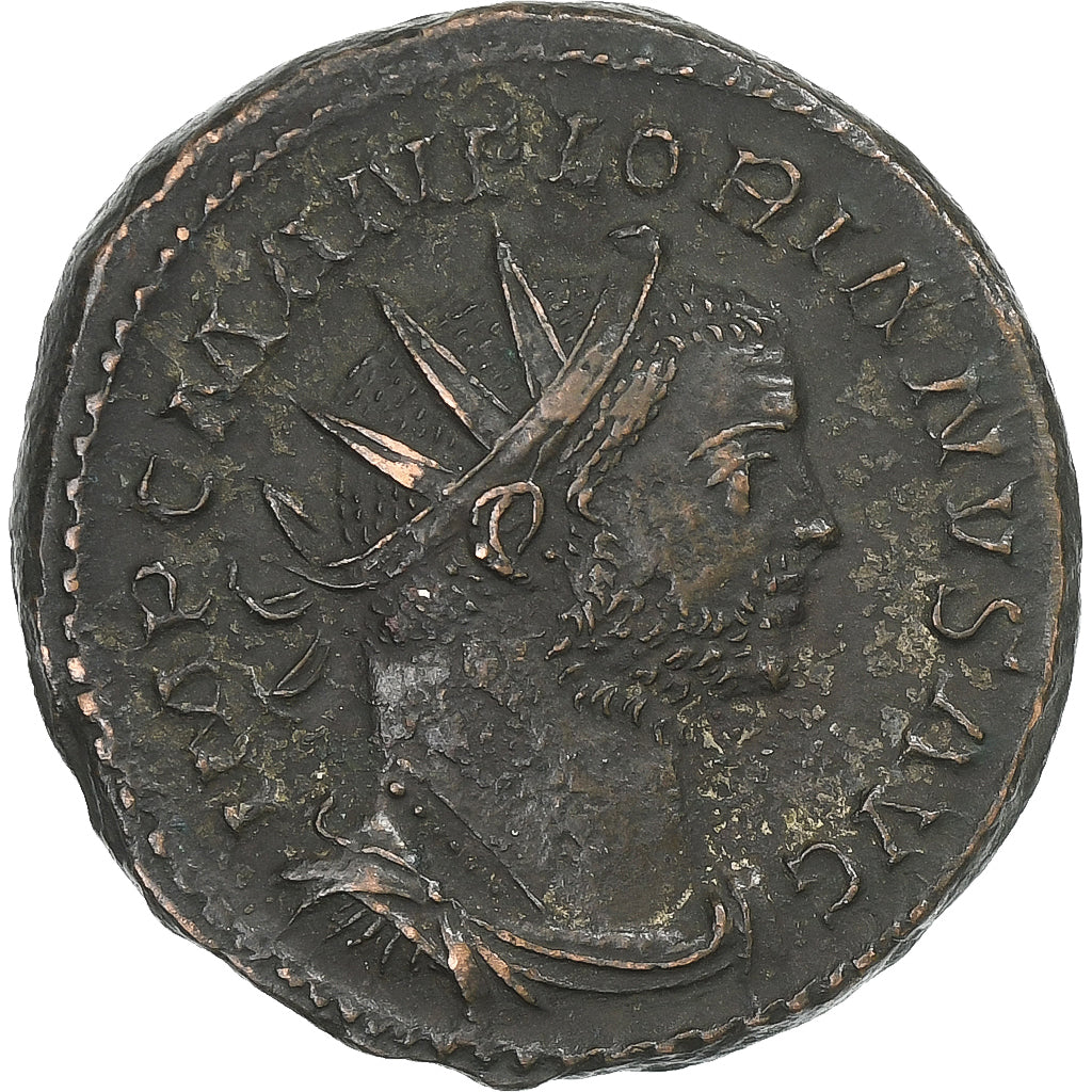 Floriana,

Antonianos,

276