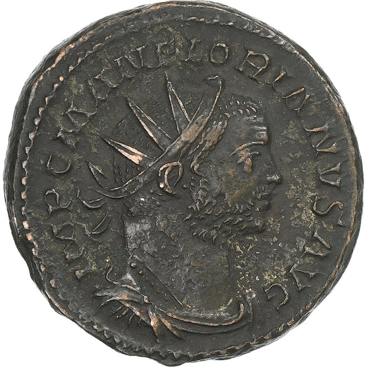 Floriana,

Antonianos,

276