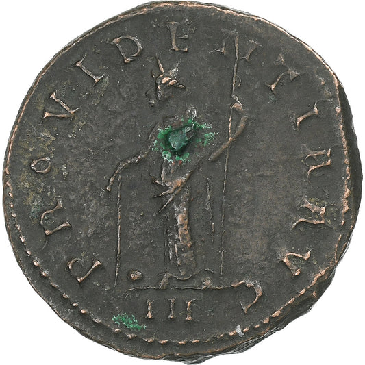 Floriana,

Antonianos,

276
