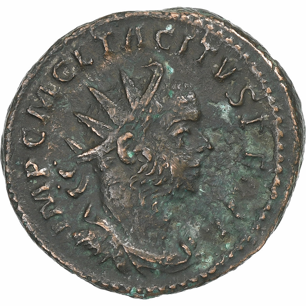 Tácito, 
  
  antonianos, 
  
  276