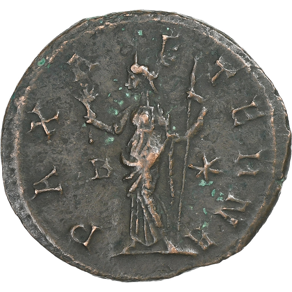 Tácito, 
  
  antonianos, 
  
  276