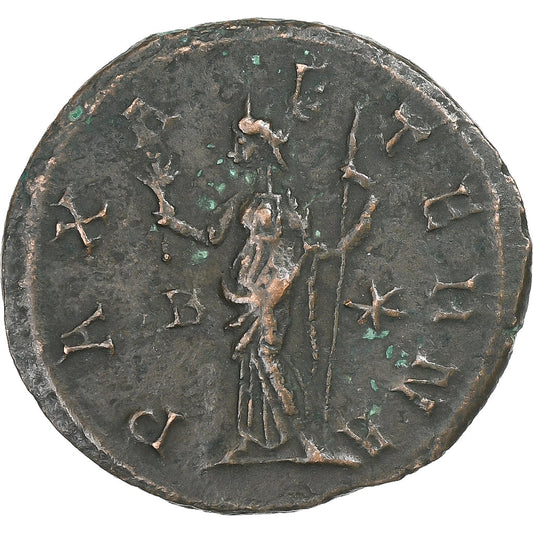 Tácito, 
  
  antonianos, 
  
  276