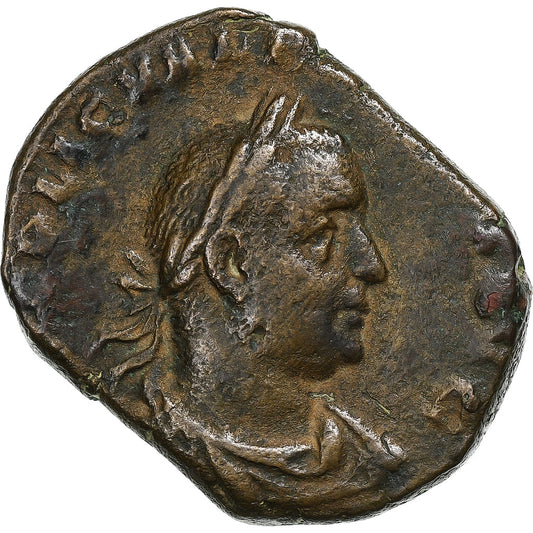 valeriana yo,
 
 sestercio,
 
 254