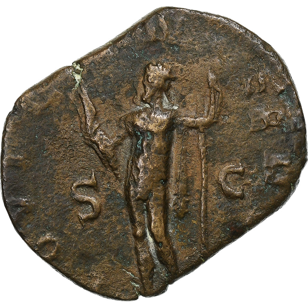 valeriana yo,
 
 sestercio,
 
 254