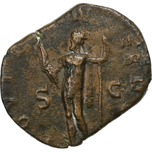 valeriana yo,
 
 sestercio,
 
 254
