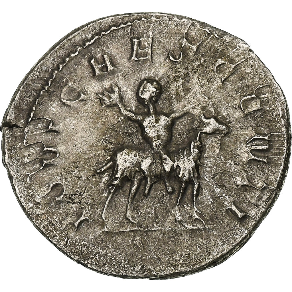 Valeriano II,

Antonianos,

255