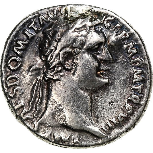 Domiciano, 
  
  Dinar, 
  
  88-89