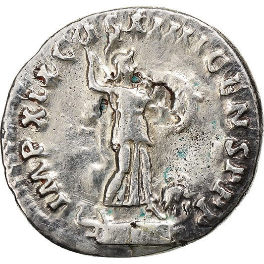 Domiciano, 
  
  Dinar, 
  
  88-89