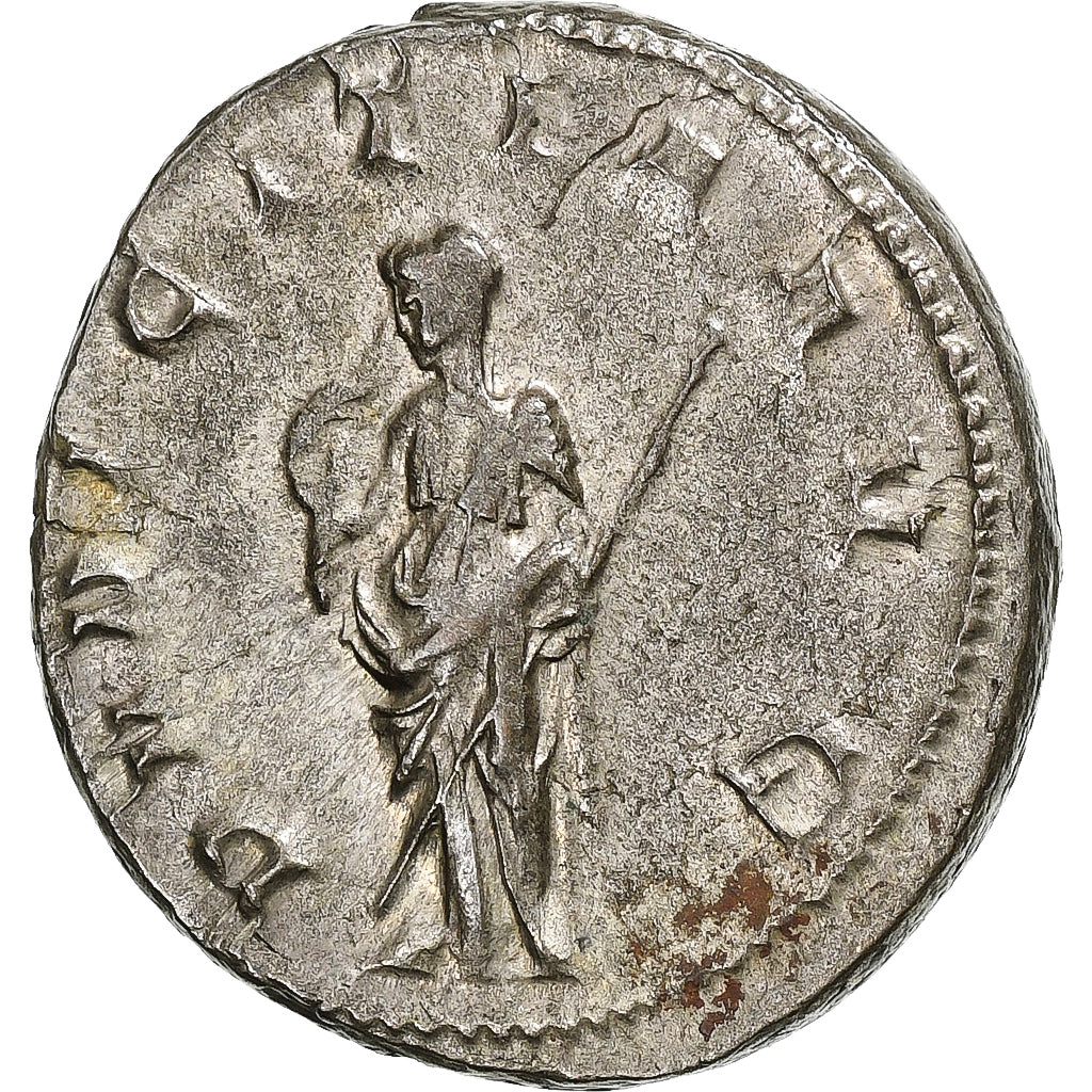 Herennia etruscilla, 
  
  antonianos, 
  
  249-251