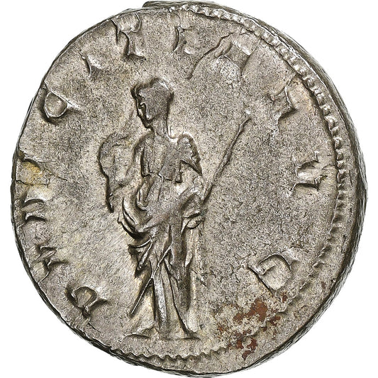 Herennia etruscilla, 
  
  antonianos, 
  
  249-251