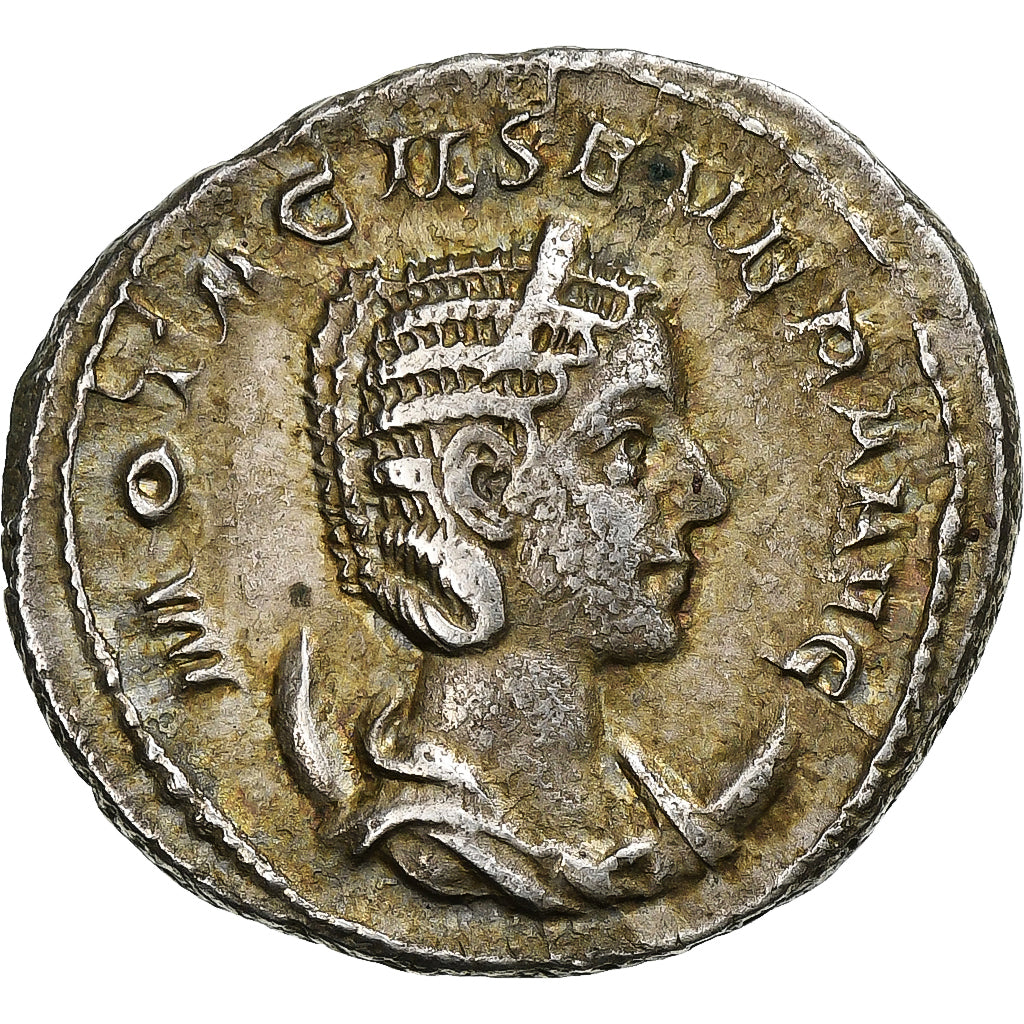 Otacilia Severa, 
  
  antonianos, 
  
  246-248