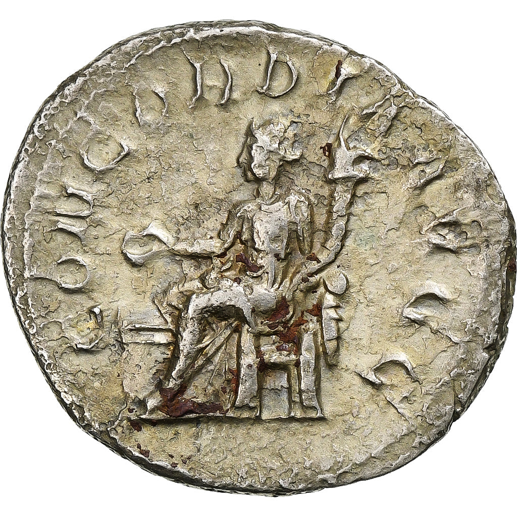 Otacilia Severa, 
  
  antonianos, 
  
  246-248