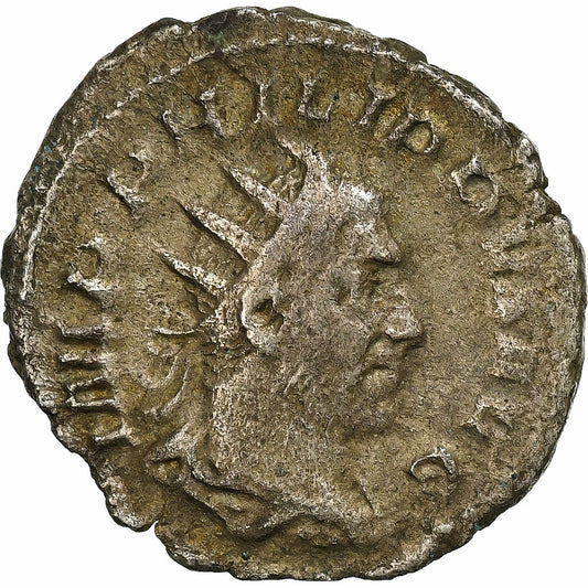 Felipe I,

Antonianos,

247-249