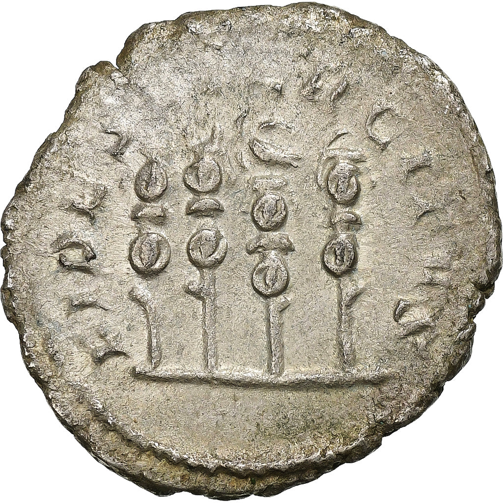 Felipe I,

Antonianos,

247-249