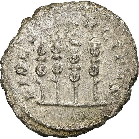 Felipe I,

Antonianos,

247-249