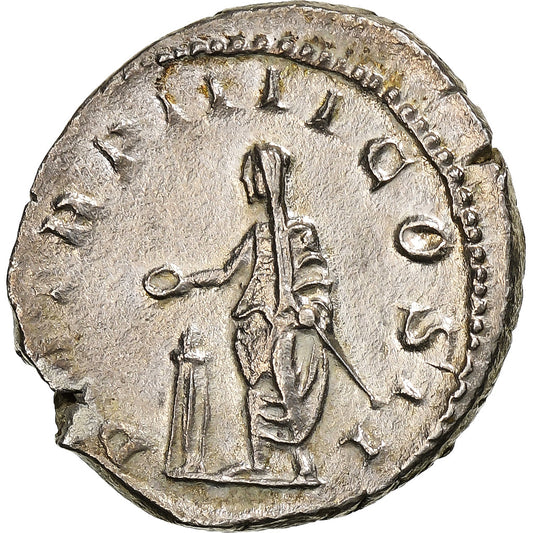 Volusiano,

Antoniano,

253