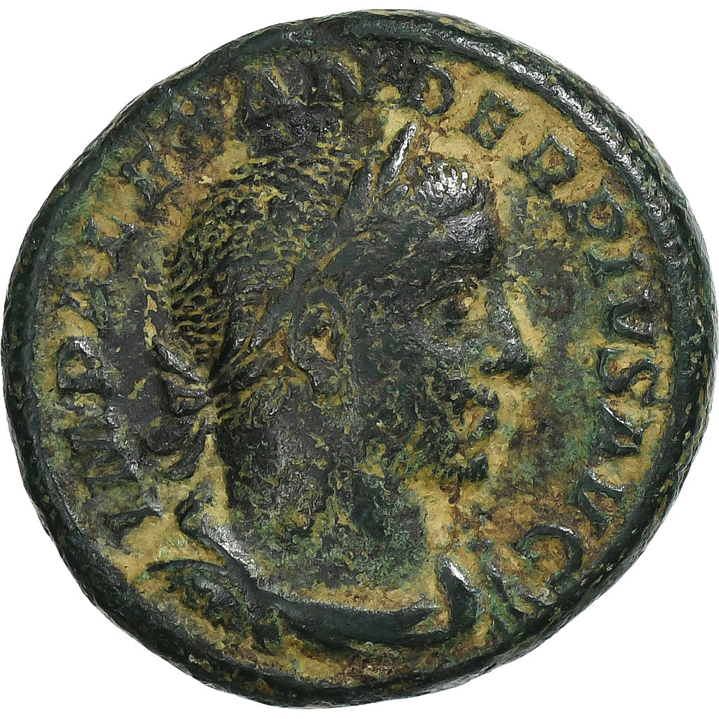 Severus Alexander,

Jack,

234