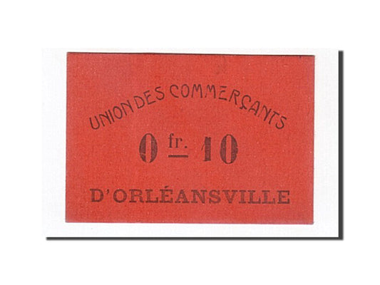 Billete de banco,

Argelia,

10 cm