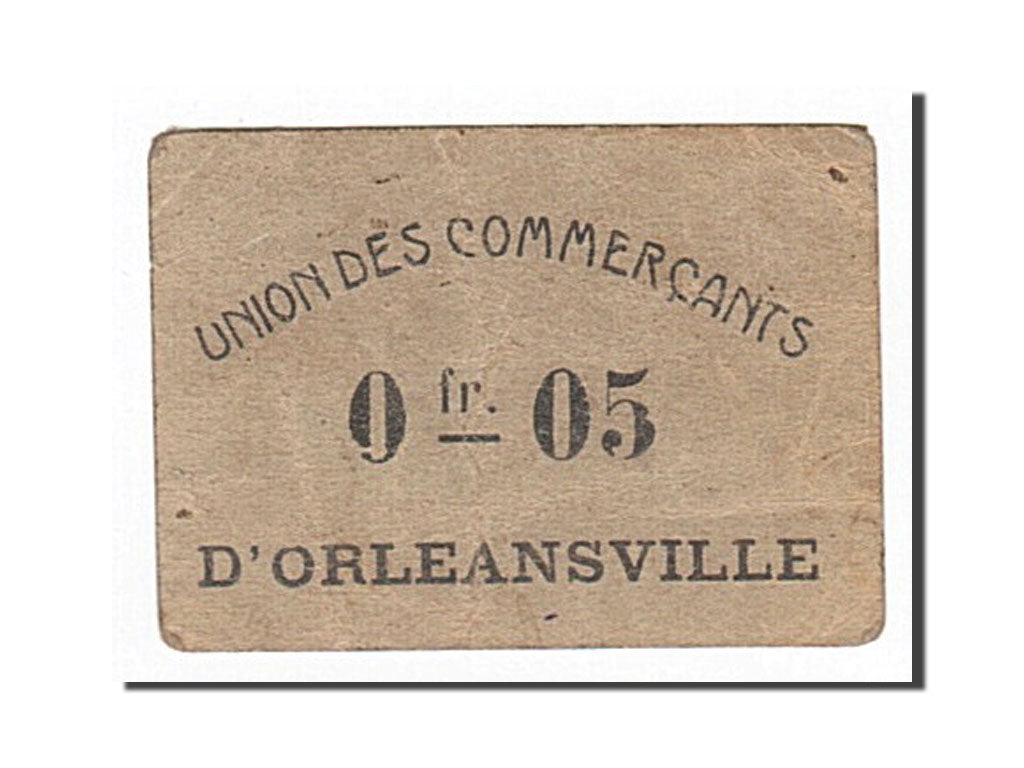 Billete de banco,

Argelia,

5 cm