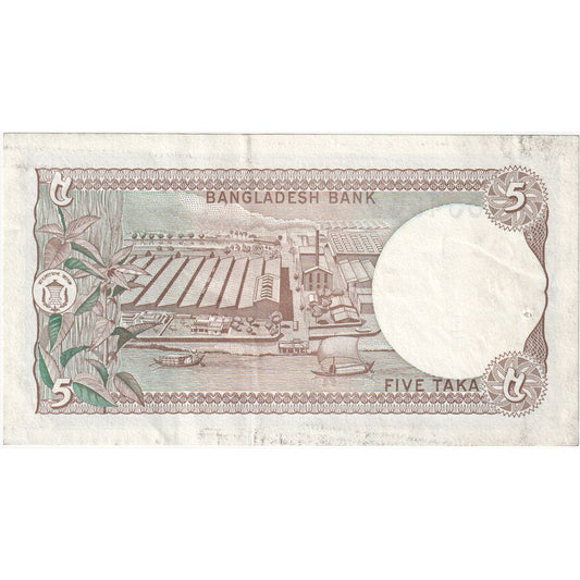 Bangladesh, 

5 de ellos, 

Educación Física (40-45)
