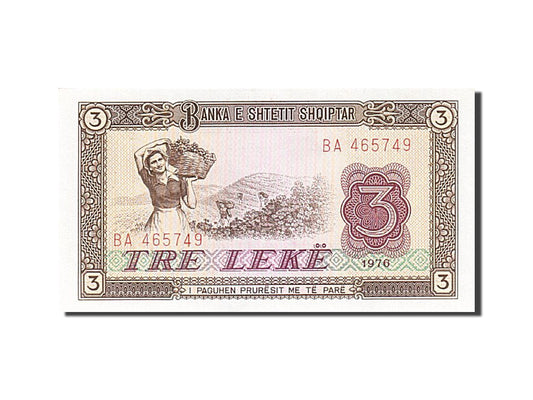 Billete de banco,
 
 albania,
 
 3 minutos