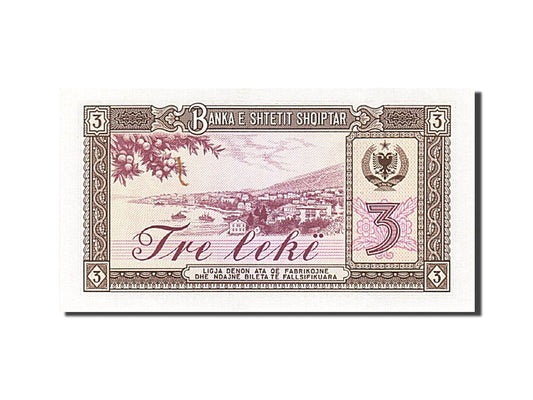 Billete de banco,
 
 albania,
 
 3 minutos