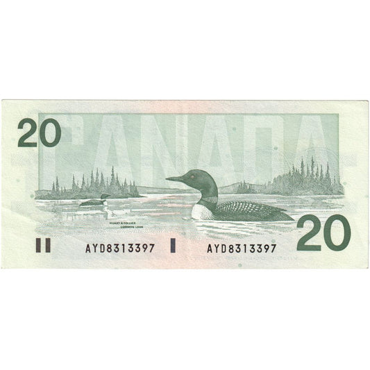 Canadá,

$20,

Mujeres de 40 a 45 años