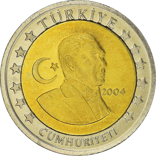 Verdadero,
 
 Fantasía-Euro-Muster,
 
 2euros