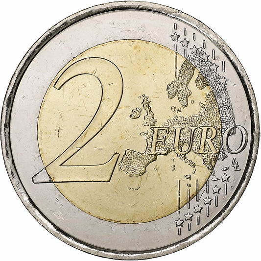 Español,

2 euros,

2019