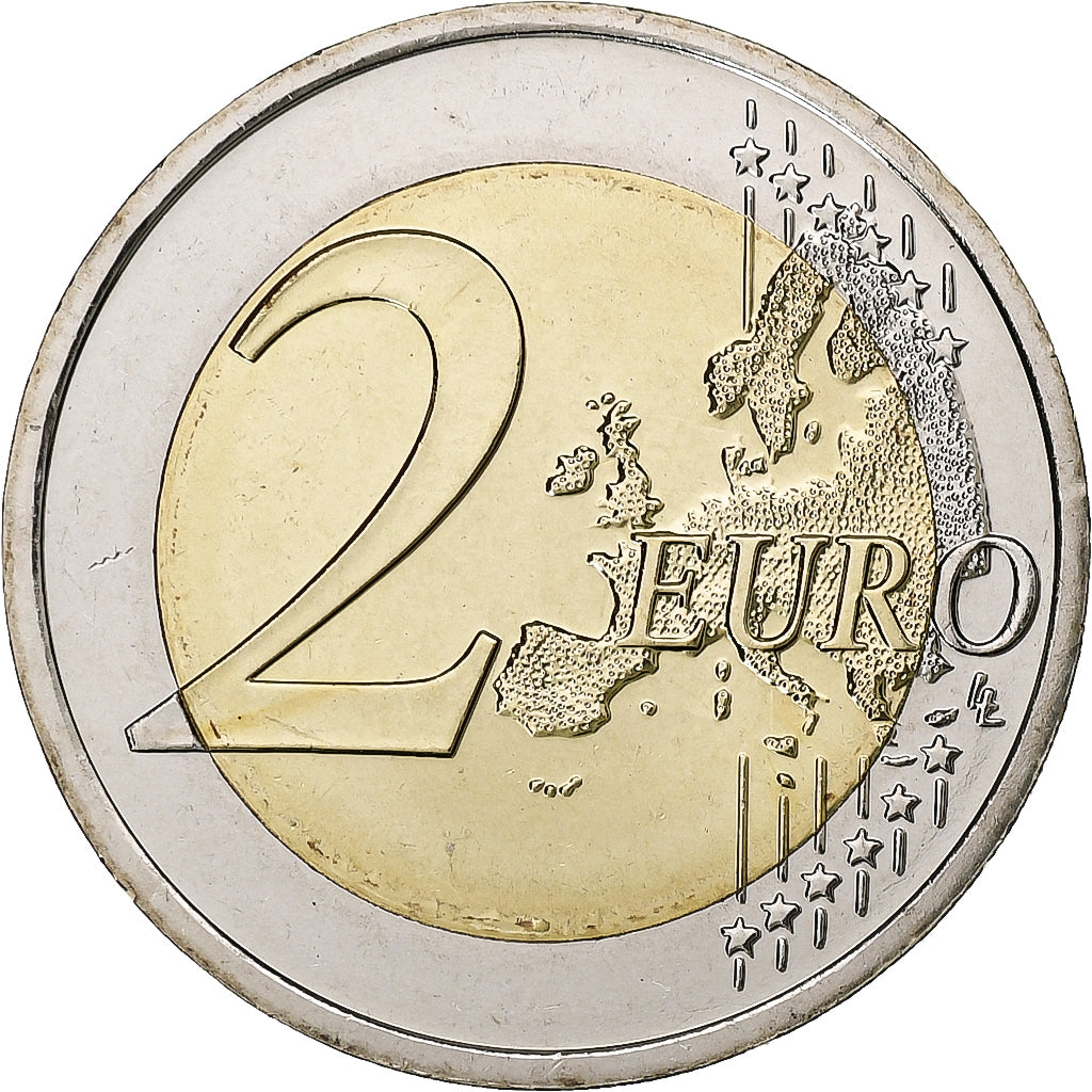 Eslovaco,

2 euros,

2018