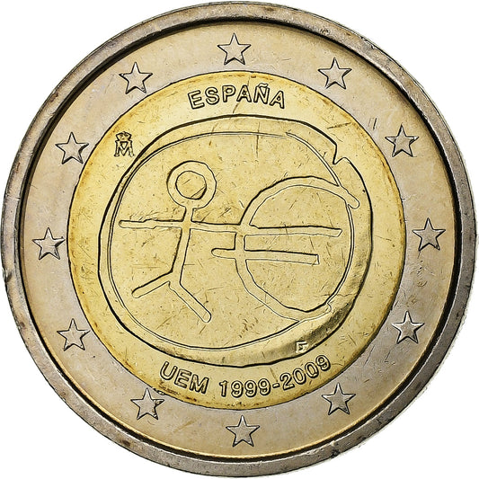 Español,

2 euros,

VEM