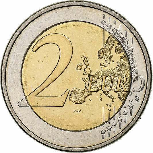 Eslovenia,

2 euros,

Eslovenia