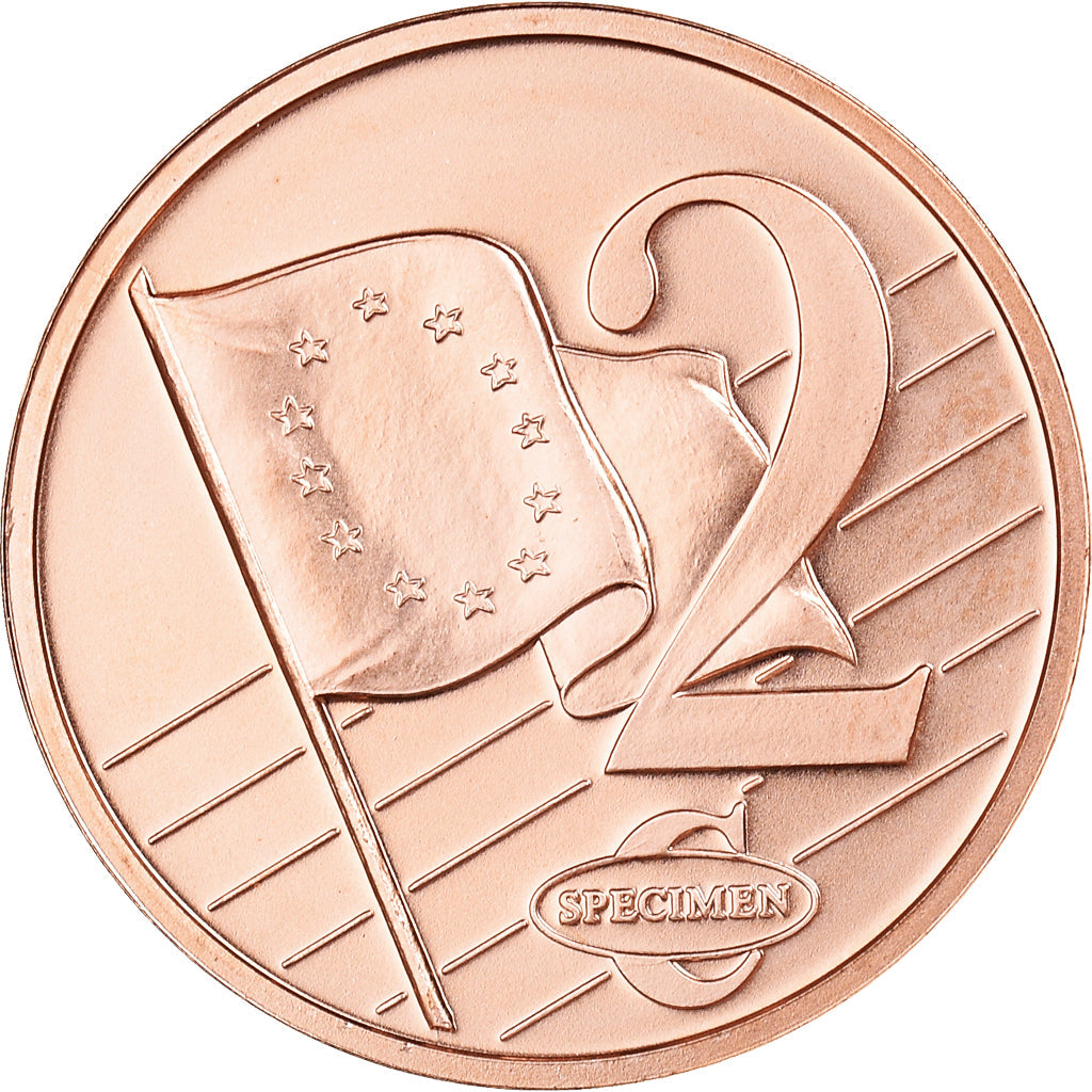 Vaticano,

2 céntimos de euro,

2014